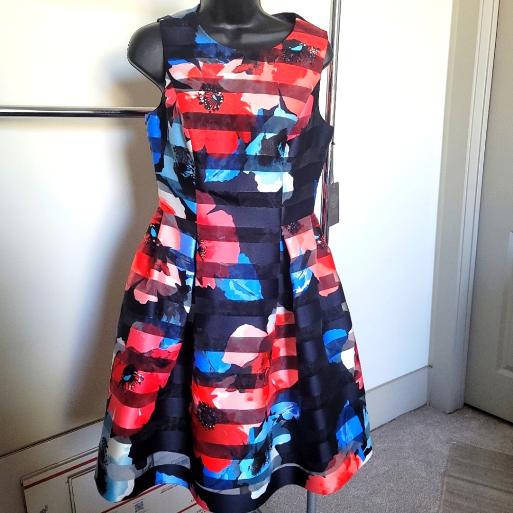 Vince Camuto Dress